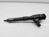 Injector Renault Clio 4 [Fabr 2012-prezent] 0445110485 1.5 dCi K9K608 66KW / 90CP