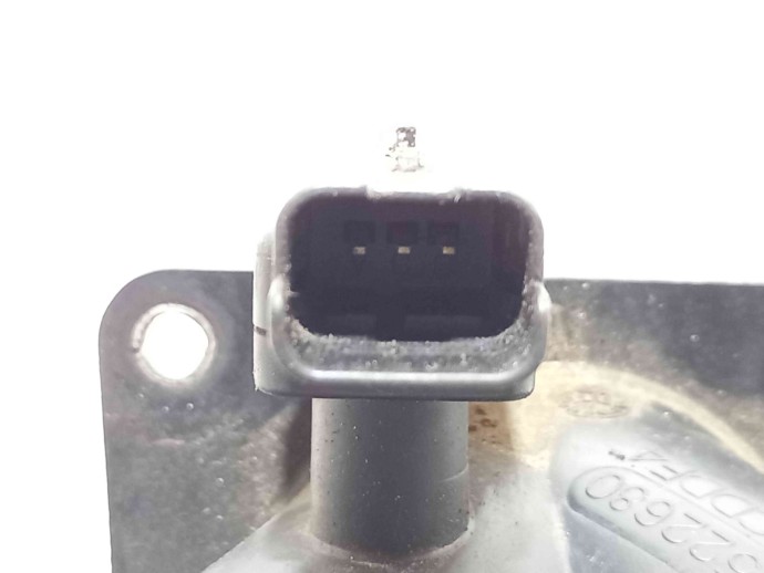 Clapeta acceleratie 9657522680 Ford Focus 2 (DA) [Fabr 2004-2012] 1.6 GBDB