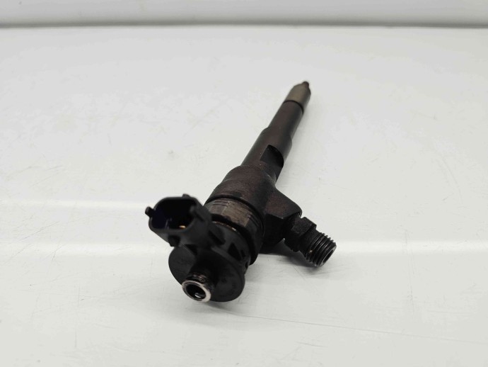 Injector Renault Clio 4 [Fabr 2012-prezent] 0445110485 1.5 dCi K9K608 66KW / 90CP