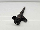 Injector Renault Clio 4 [Fabr 2012-prezent] 0445110485 1.5 dCi K9K608 66KW / 90CP