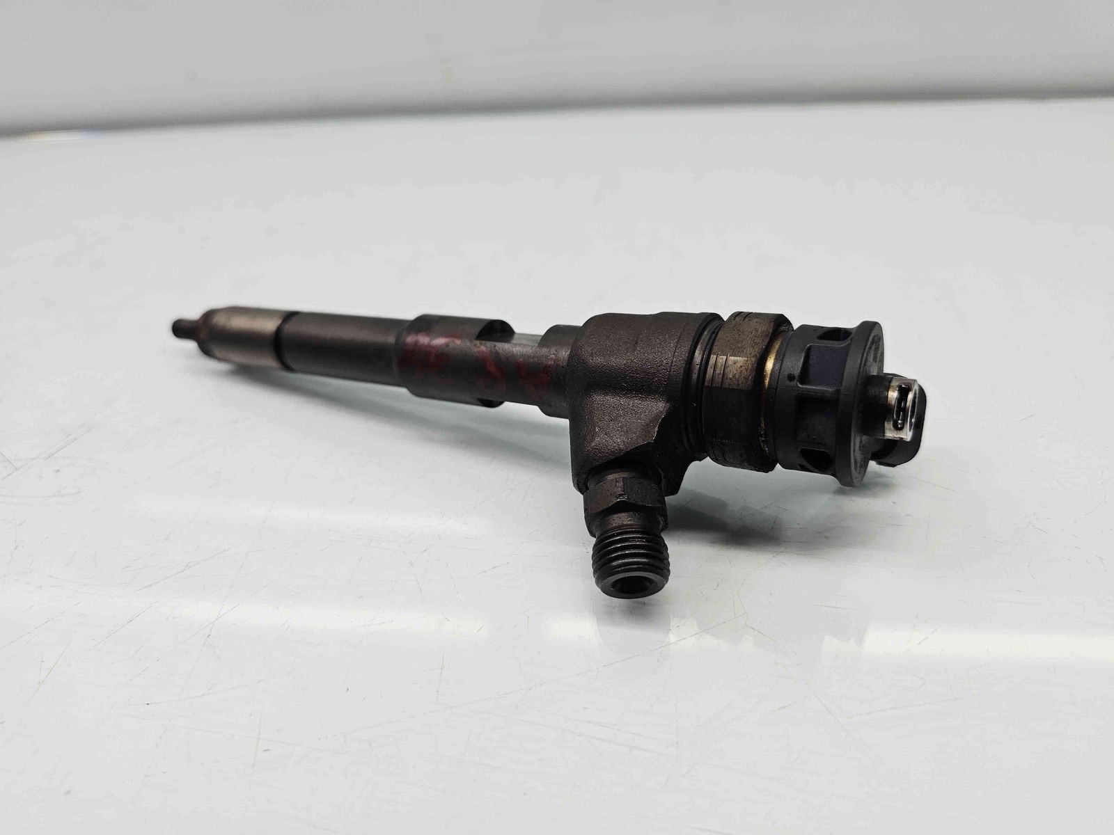 Injector Renault Clio 4 [Fabr 2012-prezent] 0445110485 1.5 dCi K9K608 66KW / 90CP - imagine 4