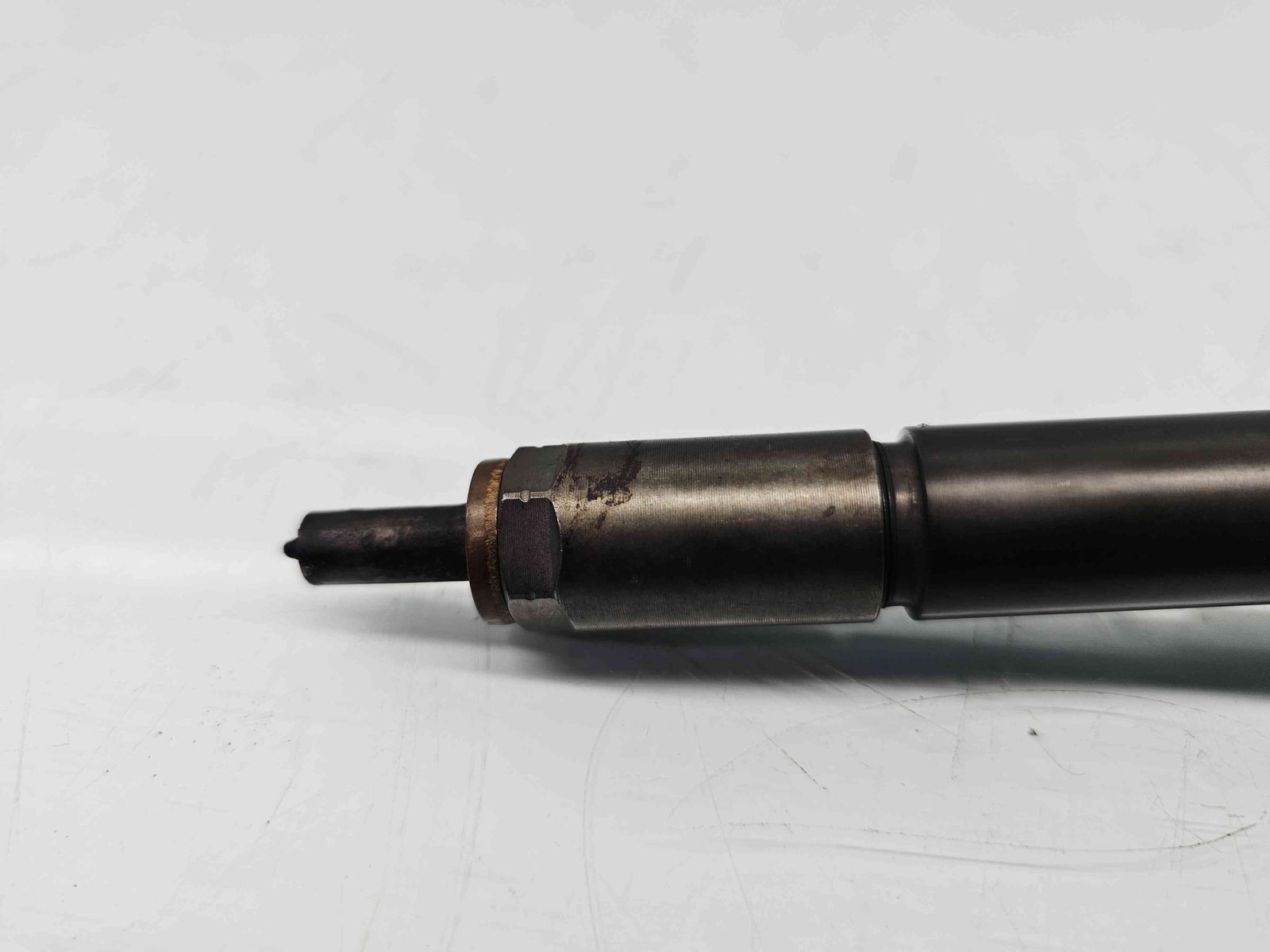 Injector Dacia Sandero 2 [Fabr 2012-2020] 0445110485 1.5 dCi K9K608 66KW / 90CP - imagine 5