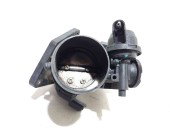 Clapeta acceleratie 9657522680 Ford Focus 2 (DA) [Fabr 2004-2012] 1.6 GBDB