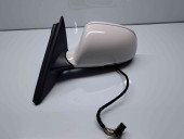 Oglinda stanga Skoda Superb II Combi (3T5) [Fabr 2009-2015] LF9E