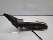 Oglinda stanga Skoda Superb II Combi (3T5) [Fabr 2009-2015] LF9E