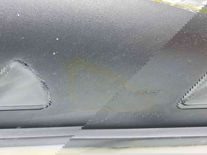 Oglinda stanga Skoda Superb II Combi (3T5) [Fabr 2009-2015] LF9E