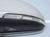 Oglinda stanga Skoda Superb II Combi (3T5) [Fabr 2009-2015] LF9E