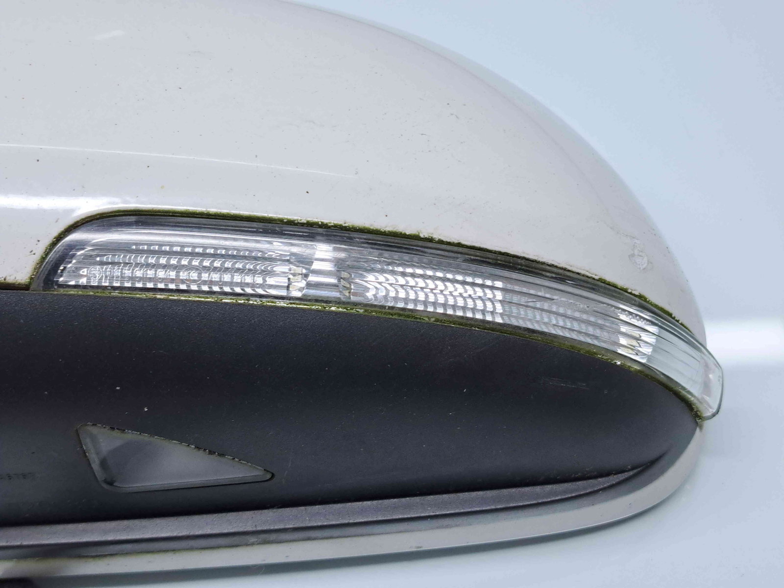 Oglinda stanga Skoda Superb II Combi (3T5) [Fabr 2009-2015] LF9E - imagine 6