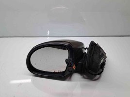 Oglinda stanga Skoda Yeti (5L) [Fabr 2009-2020] LF8N