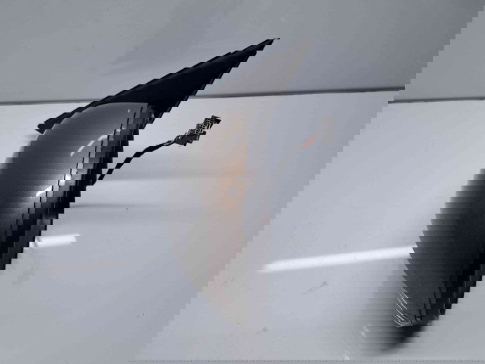 Oglinda stanga Skoda Yeti (5L) [Fabr 2009-2020] LF8N