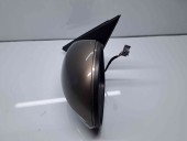 Oglinda stanga Skoda Yeti (5L) [Fabr 2009-2020] LF8N