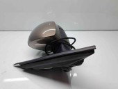 Oglinda stanga Skoda Yeti (5L) [Fabr 2009-2020] LF8N