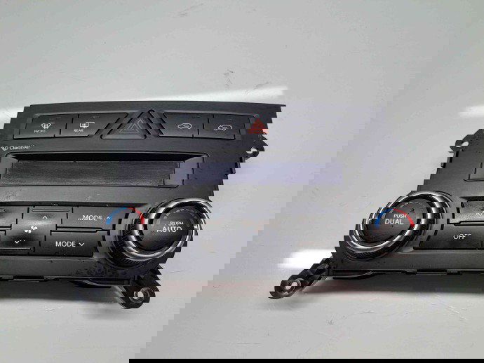  Panou comanda clima Kia Sorento 2 [Fabr 2009-2015] 97250-2P630