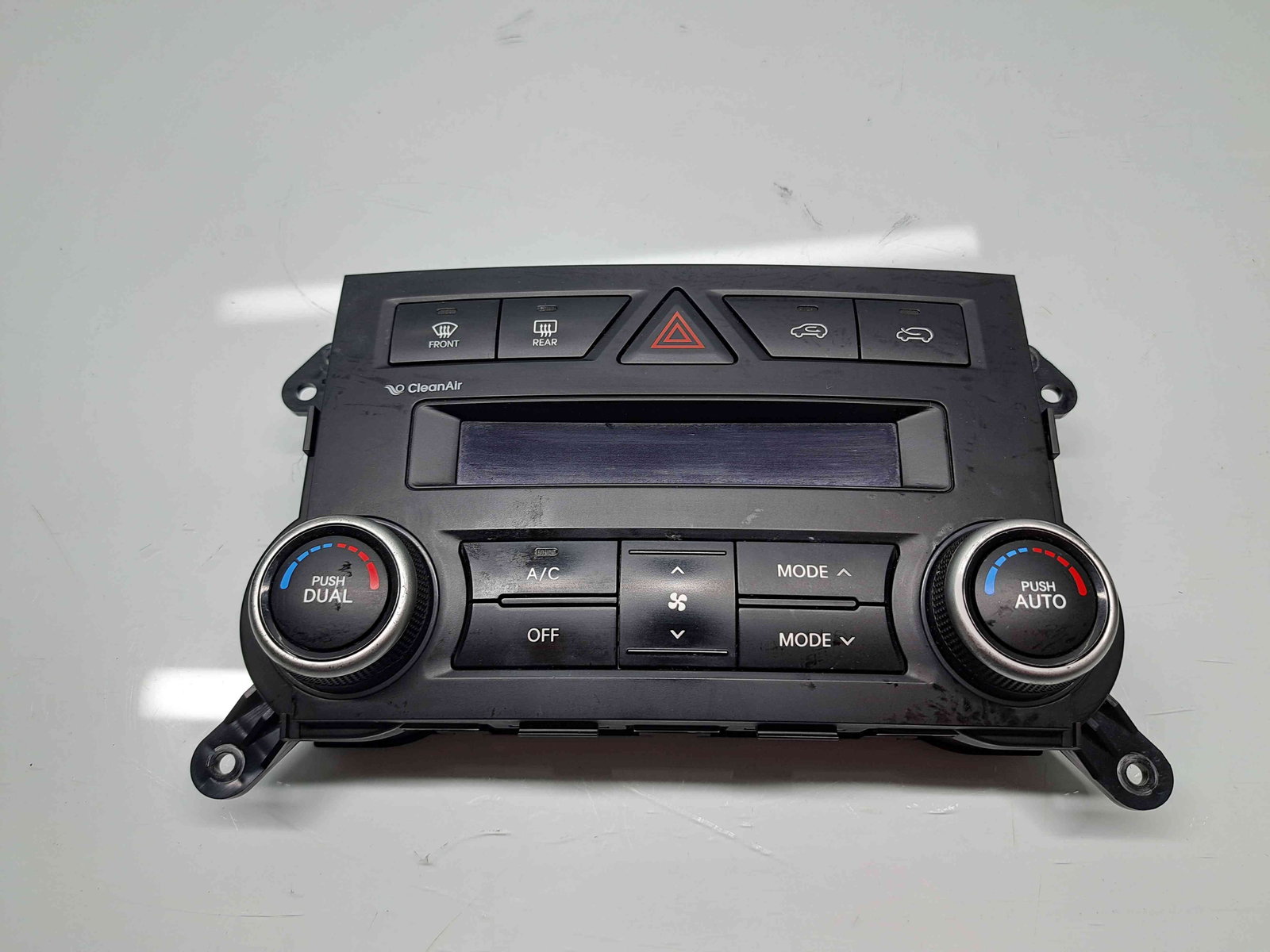 Panou comanda clima Kia Sorento 2 [Fabr 2009-2015] 97250-2P630 - imagine 1