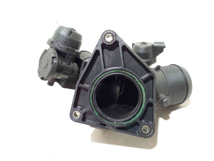 Clapeta acceleratie 9657522680 Ford Focus 2 (DA) [Fabr 2004-2012] 1.6 GBDB