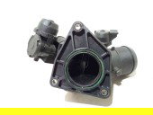 Clapeta acceleratie 9657522680 Ford Focus 2 (DA) [Fabr 2004-2012] 1.6 GBDB