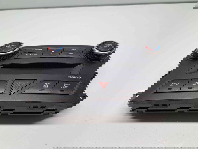  Panou comanda clima Kia Sorento 2 [Fabr 2009-2015] 97250-2P630