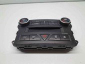  Panou comanda clima Kia Sorento 2 [Fabr 2009-2015] 97250-2P630