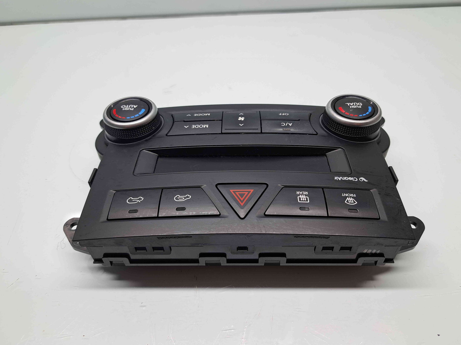 Panou comanda clima Kia Sorento 2 [Fabr 2009-2015] 97250-2P630 - imagine 3