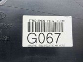  Panou comanda clima Kia Sorento 2 [Fabr 2009-2015] 97250-2P630