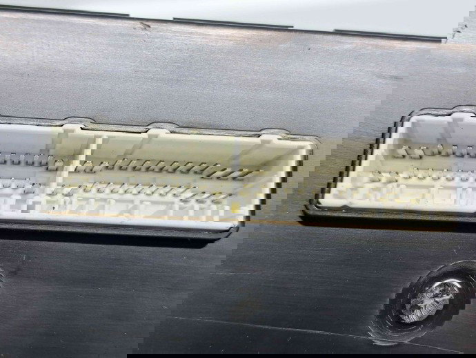  Panou comanda clima Kia Sorento 2 [Fabr 2009-2015] 97250-2P630