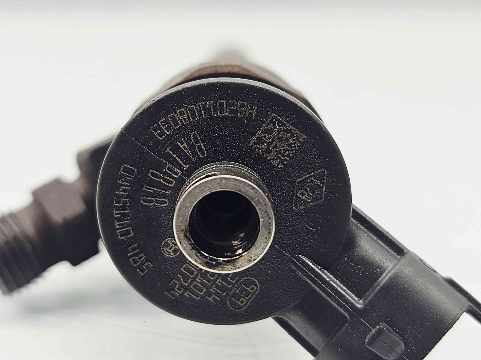 Injector Dacia Dokker [Fabr 2012-prezent] 0445110485 1.5 dCi K9K608 66KW / 90CP - imagine 3