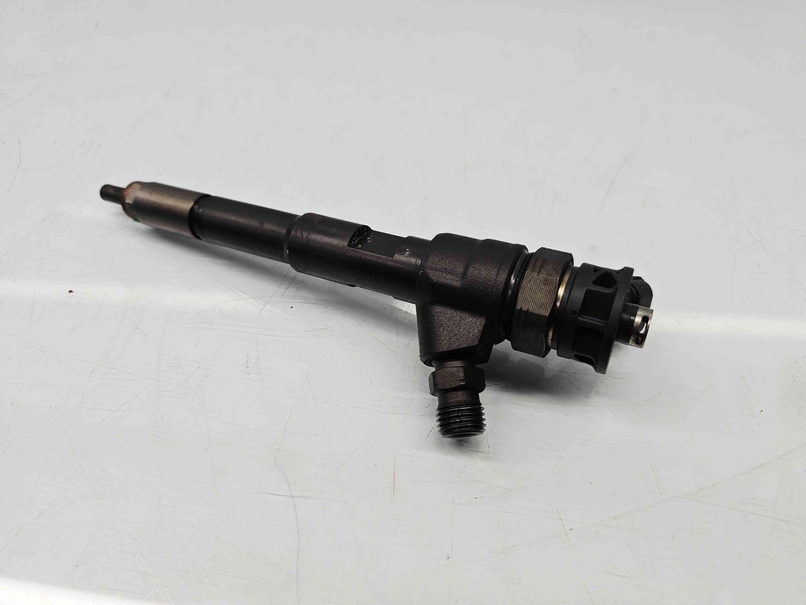 Injector Dacia Dokker [Fabr 2012-prezent] 0445110485 1.5 dCi K9K608 66KW / 90CP - imagine 5