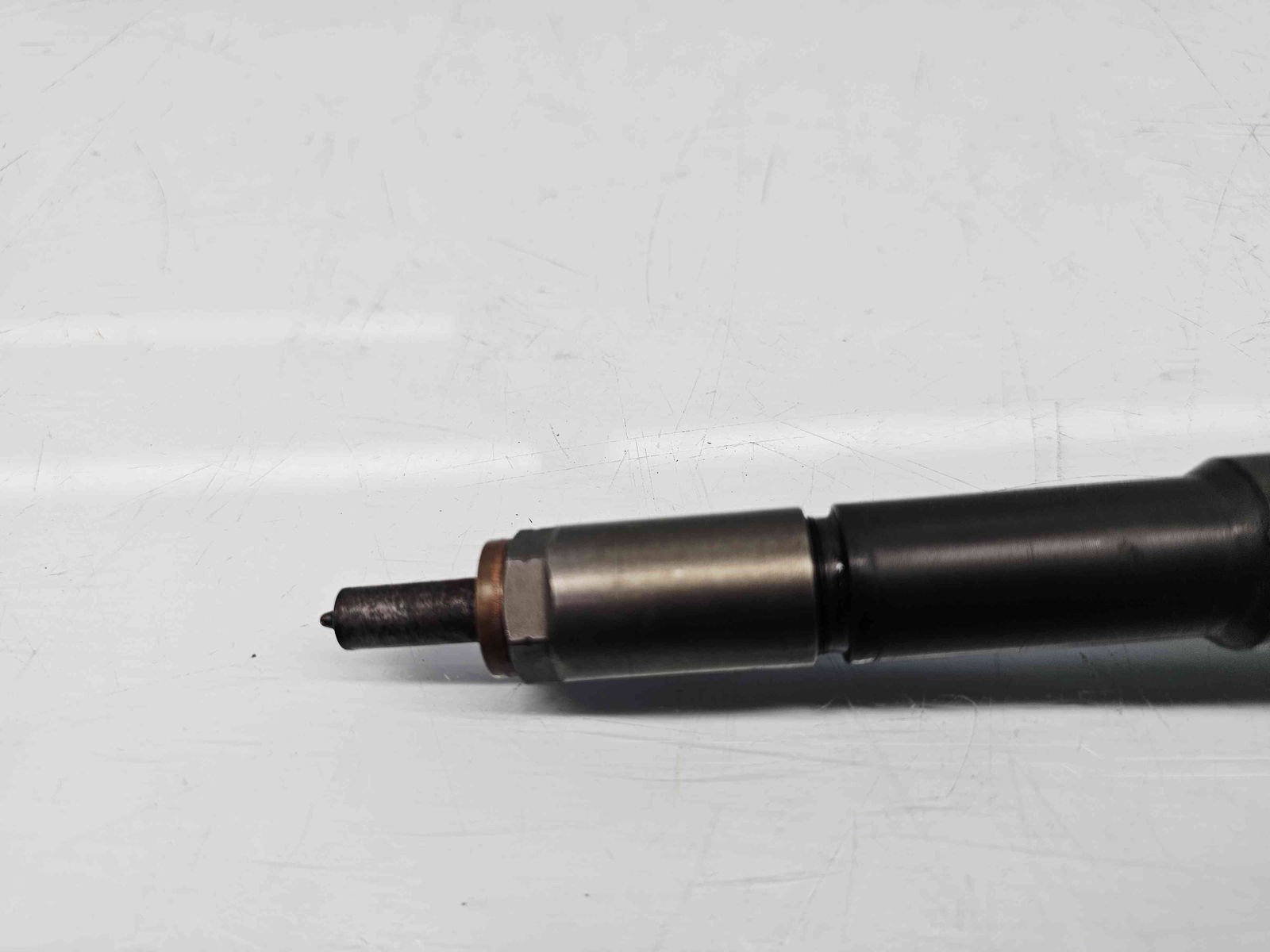 Injector Dacia Dokker [Fabr 2012-prezent] 0445110485 1.5 dCi K9K608 66KW / 90CP - imagine 6