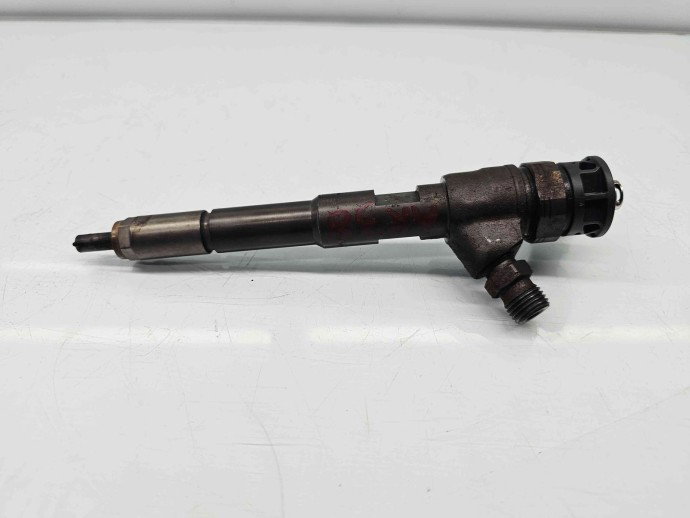 Injector  Renault Clio 4 [Fabr 2012-prezent] 0445110485 1.5 dCi K9K608 66KW / 90CP