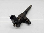 Injector  Renault Clio 4 [Fabr 2012-prezent] 0445110485 1.5 dCi K9K608 66KW / 90CP