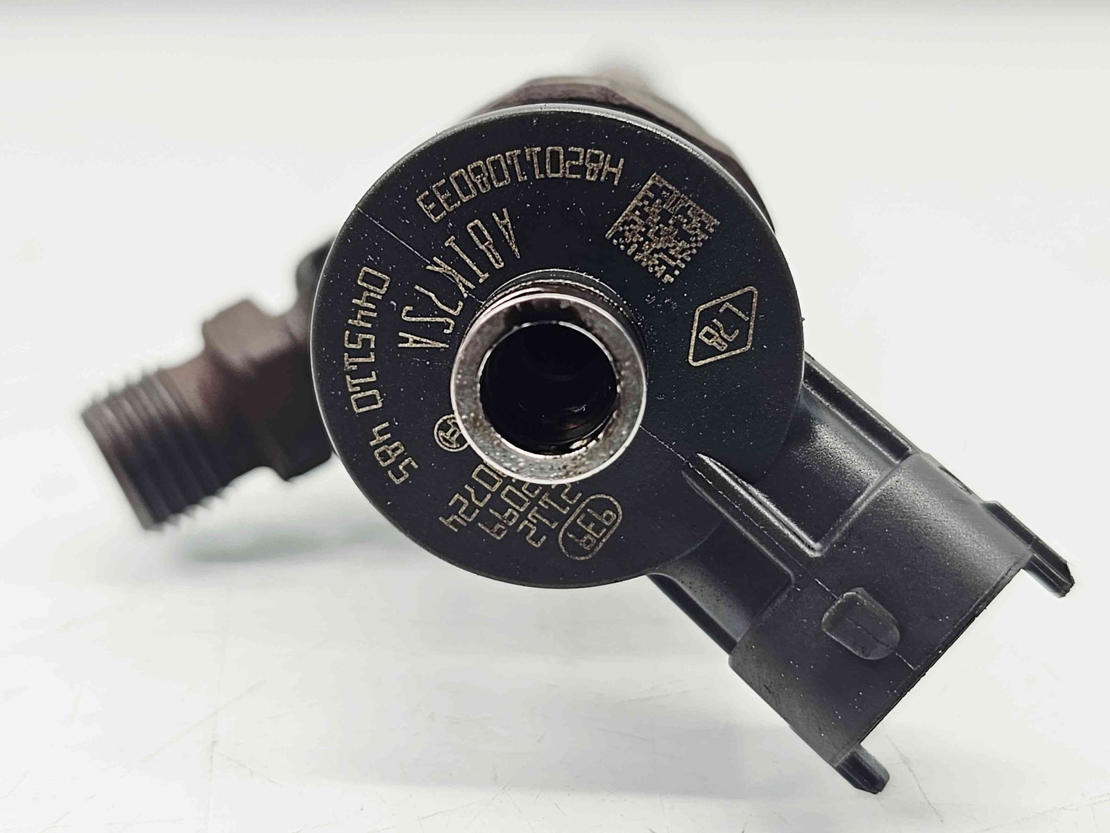 Injector Renault Clio 4 [Fabr 2012-prezent] 0445110485 1.5 dCi K9K608 66KW / 90CP - imagine 3