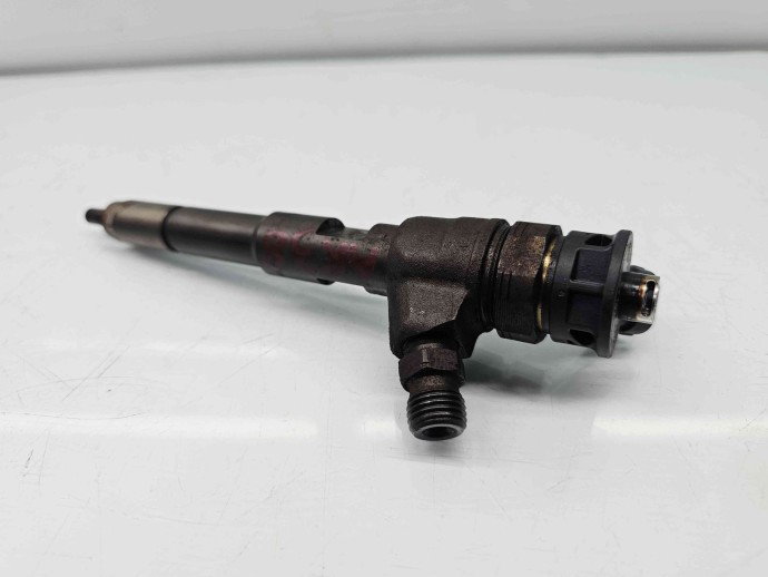 Injector  Renault Clio 4 [Fabr 2012-prezent] 0445110485 1.5 dCi K9K608 66KW / 90CP