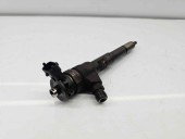 Injector  Renault Clio 4 [Fabr 2012-prezent] 0445110485 1.5 dCi K9K608 66KW / 90CP