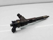 Injector  Renault Clio 4 [Fabr 2012-prezent] 0445110485 1.5 dCi K9K608 66KW / 90CP