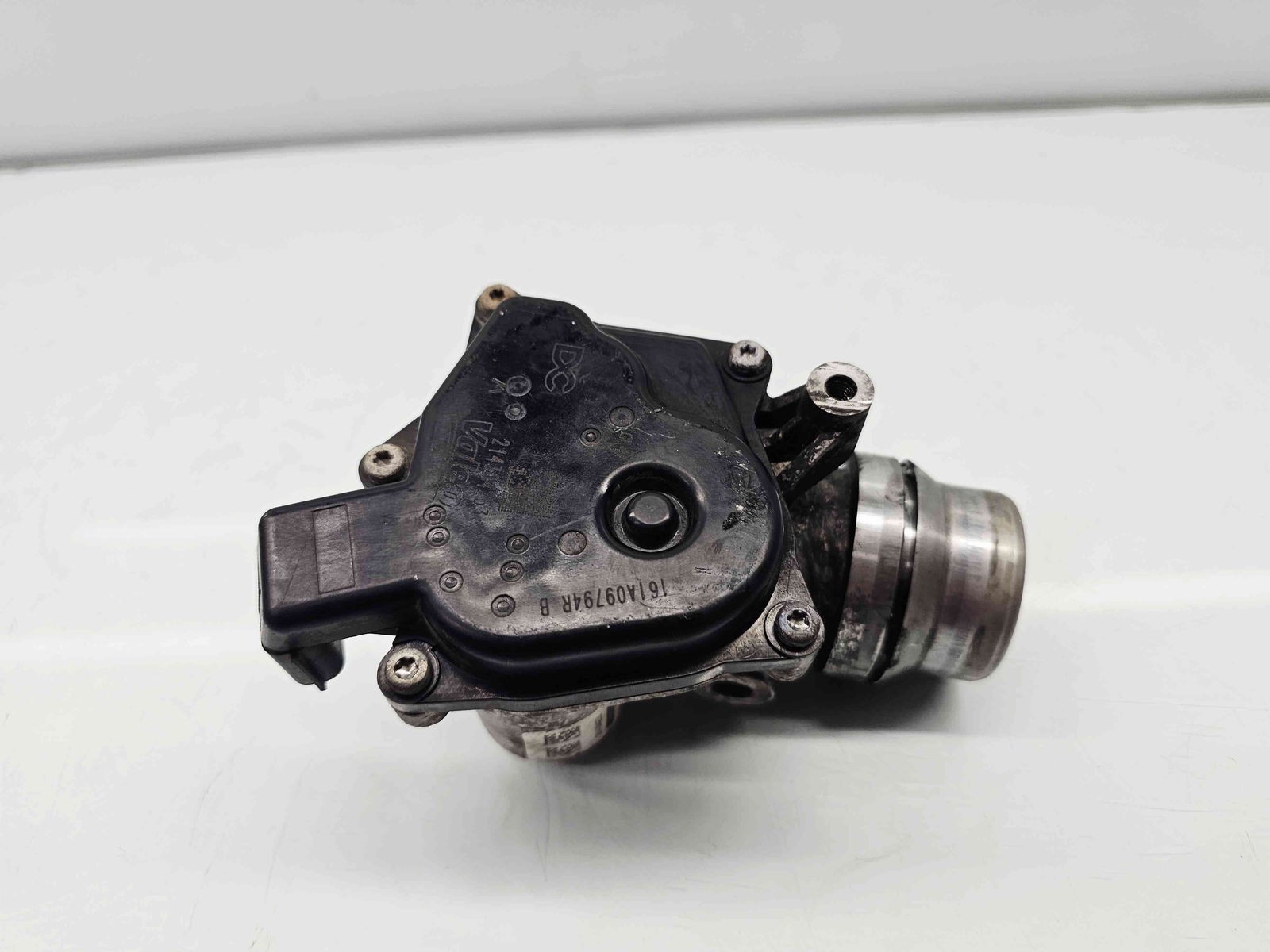 Clapeta acceleratie Renault Megane 3 [Fabr 2008-2015] 161A09794R 1.5 dCi K9K608 66KW / 90CP - imagine 1