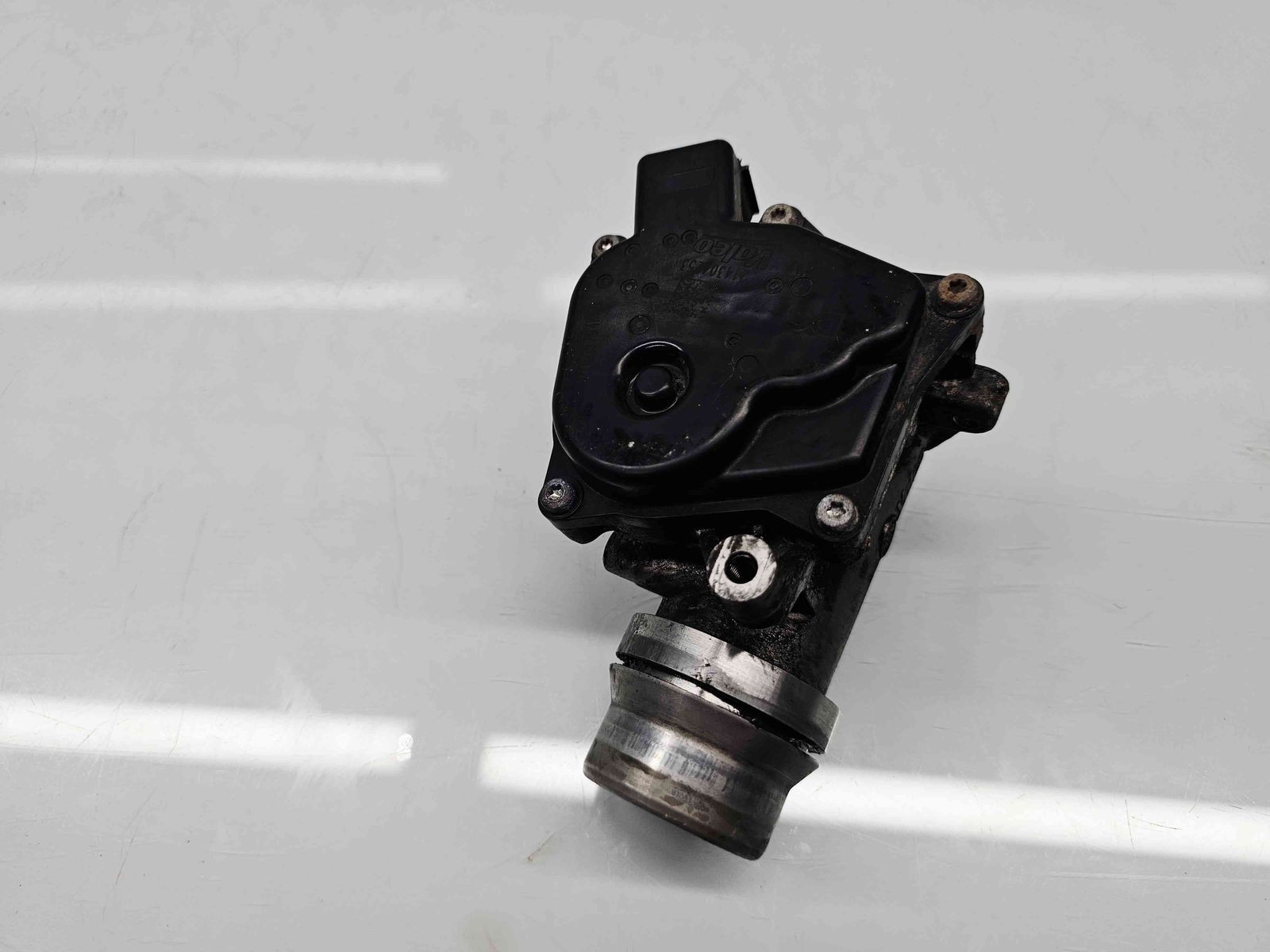 Clapeta acceleratie Renault Megane 3 [Fabr 2008-2015] 161A09794R 1.5 dCi K9K608 66KW / 90CP - imagine 2