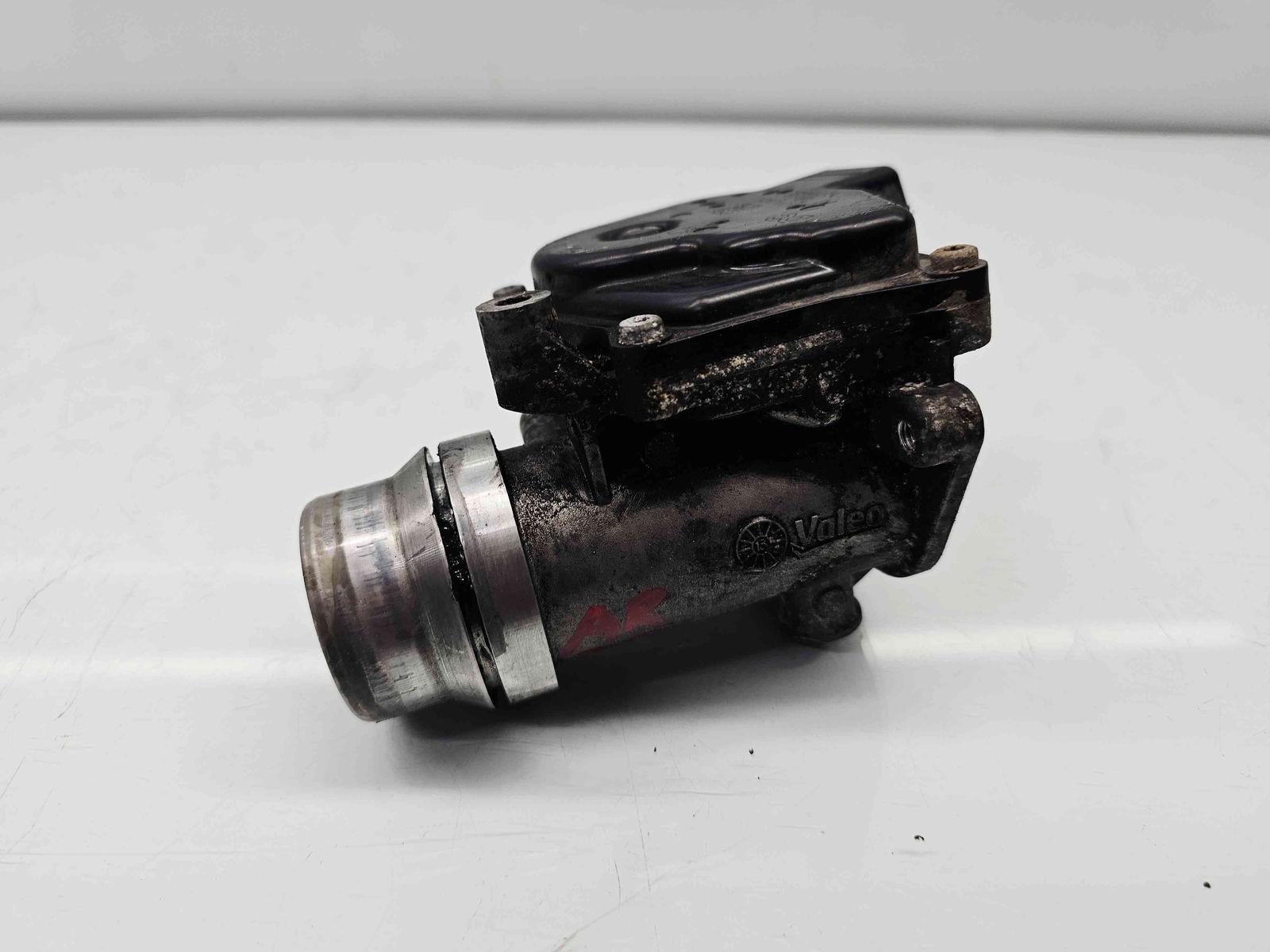 Clapeta acceleratie Renault Megane 3 [Fabr 2008-2015] 161A09794R 1.5 dCi K9K608 66KW / 90CP - imagine 4