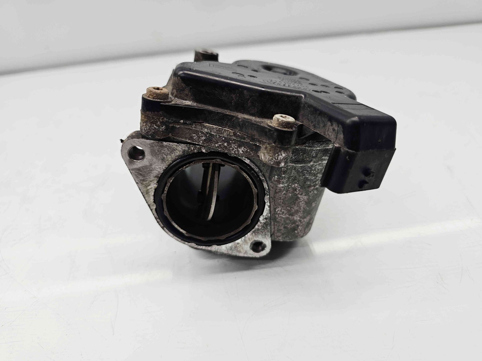 Clapeta acceleratie Renault Megane 3 [Fabr 2008-2015] 161A09794R 1.5 dCi K9K608 66KW / 90CP - imagine 5