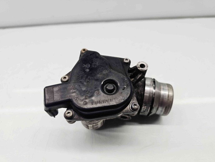 Clapeta acceleratie Mercedes Clasa A (W176) [Fabr 2012-2018] 161A09794R 1.5 dCi K9K608 66KW / 90CP