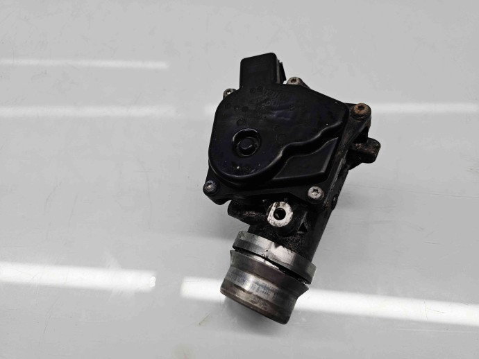 Clapeta acceleratie Mercedes Clasa A (W176) [Fabr 2012-2018] 161A09794R 1.5 dCi K9K608 66KW / 90CP