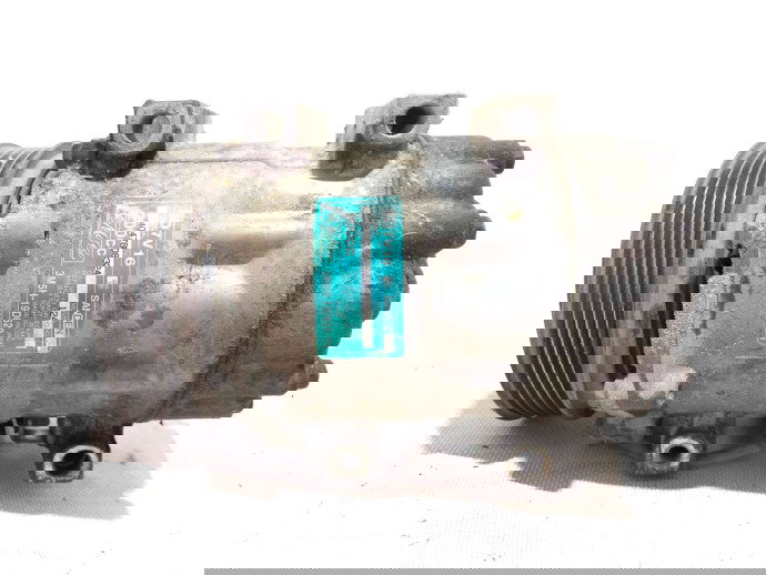 Compresor clima 3M5H19D629HB Ford Focus 2 (DA) [Fabr 2004-2012] 1.6 GBDB