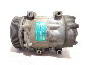 Compresor clima 3M5H19D629HB Ford Focus 2 (DA) [Fabr 2004-2012] 1.6 GBDB