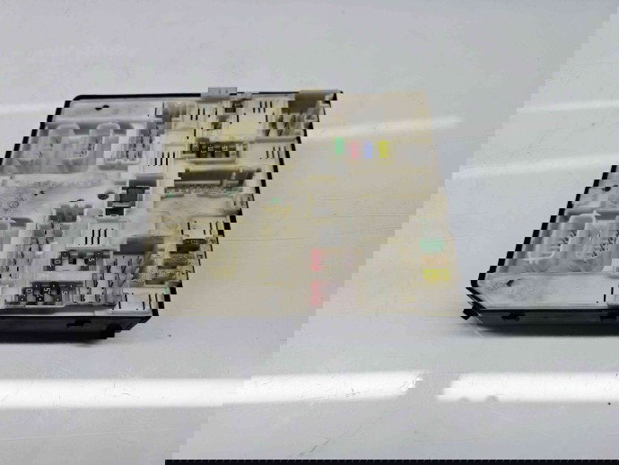  Panou sigurante OpelMovano B F3500 (L2 H2) [Fabr 2010-2022] 284B64474R 