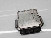 Calculator motor ECU Renault Clio 4 [Fabr 2012-prezent] 237102747R 1.5 dCi K9K608 66KW / 90CP