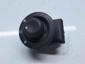  Buton reglaj oglinzi  Dacia Duster [Fabr 2010-2016] 255706283R