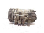 Compresor clima 3M5H19D629HB Ford Focus 2 (DA) [Fabr 2004-2012] 1.6 GBDB