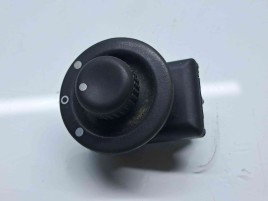  Buton reglaj oglinzi  Renault Clio 4 [Fabr 2012-prezent] 255706283R