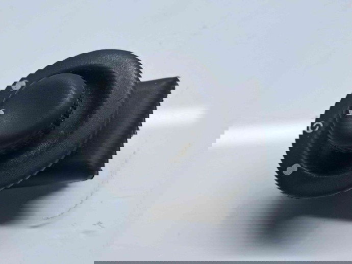  Buton reglaj oglinzi  Renault Clio 4 [Fabr 2012-prezent] 255706283R