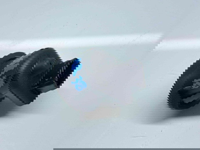  Buton reglaj oglinzi  Renault Clio 4 [Fabr 2012-prezent] 255706283R