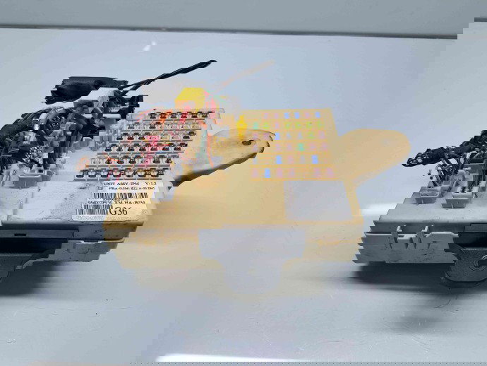  Panou sigurante KiaSorento 2 [Fabr 2009-2015] 954002P930 